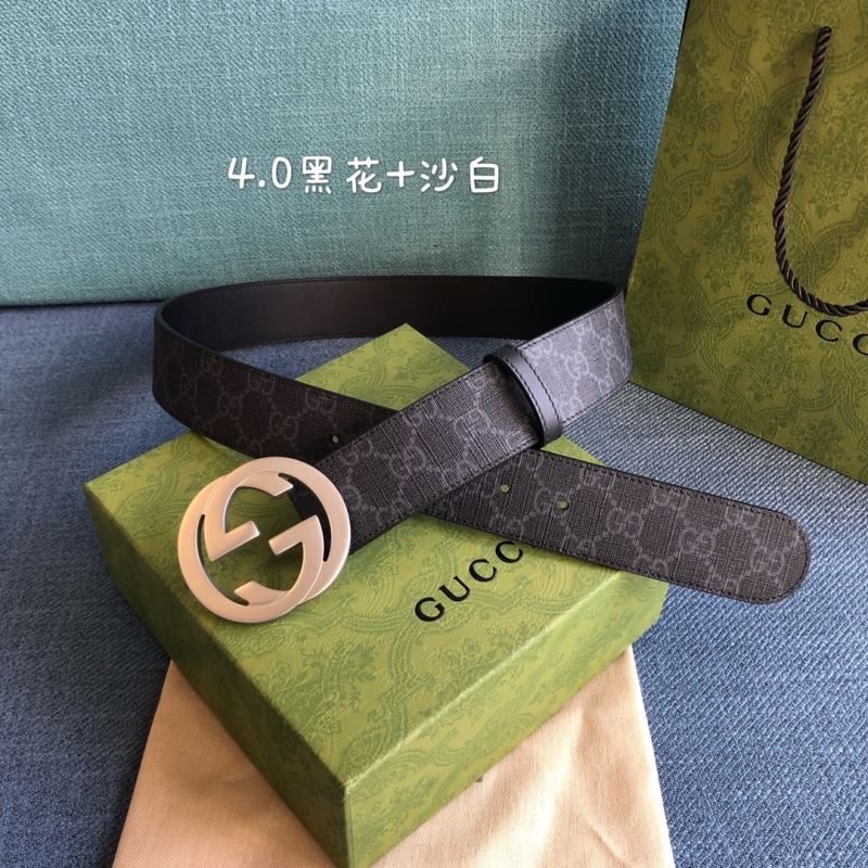 Gucci Belts